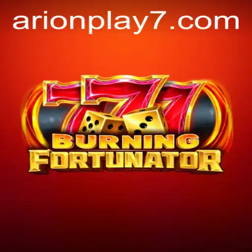 BurningFort: The Strategic Mastery of Arion Play