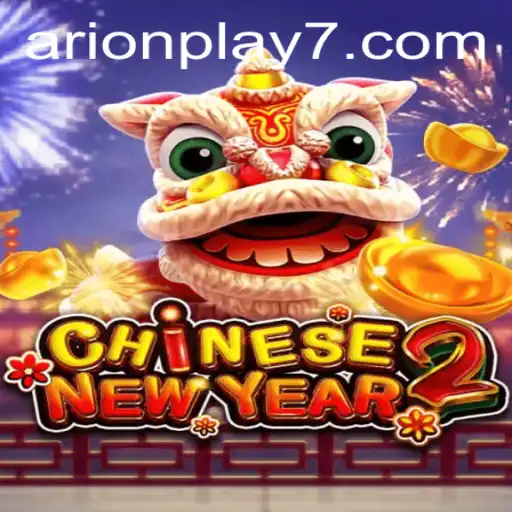 Explore the Intriguing World of CHINESENEWYEAR2 and Arion Play