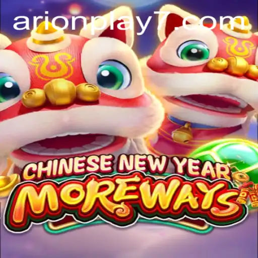 Discover the Excitement of CHINESENEWYEARMOREWAYS: Unveiling the Game's Essence and Rules