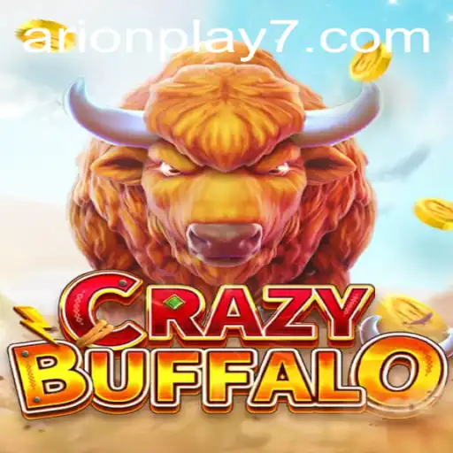 The Thrilling World of CRAZYBUFFALO and Its Unique Gameplay