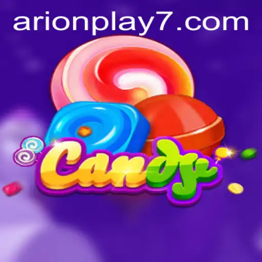 The Enchanting World of Candy: Dive into the Fun with Arion Play