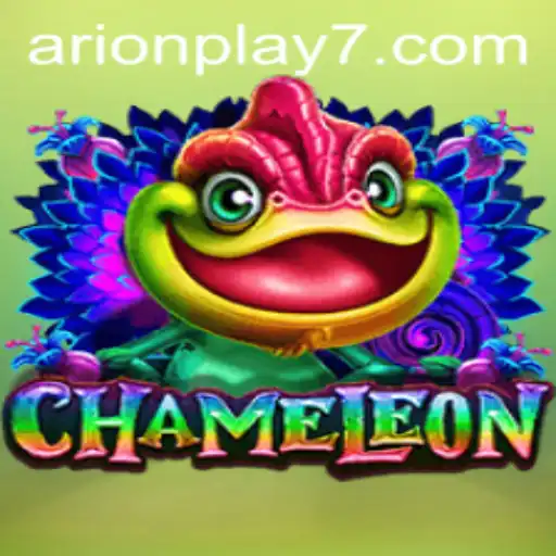 Arion Play's Chameleon: A Versatile Board Game Experience