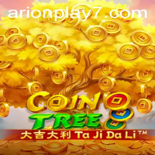Exploring CoinTree: A Fresh Take on Gaming with Arion Play