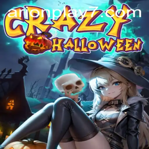 Discover the Thrills of CrazyHalloween: An Exciting New Game by Arion Play