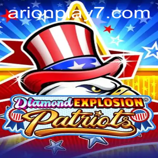 Exploring the Vibrant World of DiamondExplosionPatriots