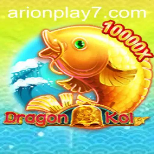 Explore the Mystical World of DragonKoi: A Comprehensive Guide to Arion Play