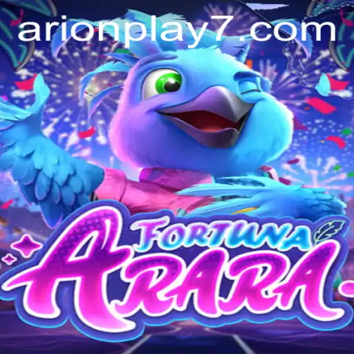 Exploring FortunaArara: A New Gaming Adventure with Arion Play