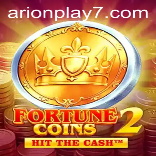 Discovering FortuneCoins2: A New Era in Gaming with Arion Play