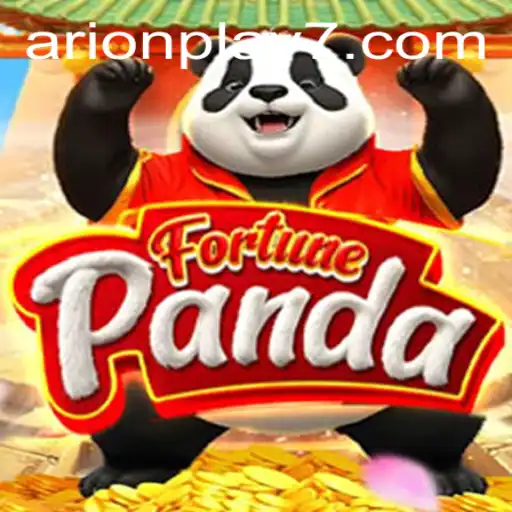 Discover FortunePanda: A Captivating Gaming Experience with Arion Play
