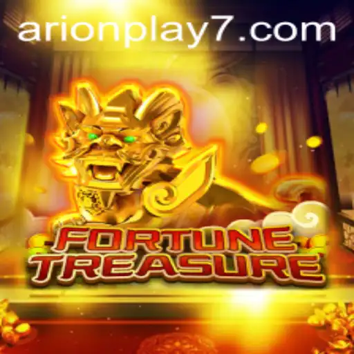 Unveiling FortuneTreasure: The Thrilling Quest of Arion Play