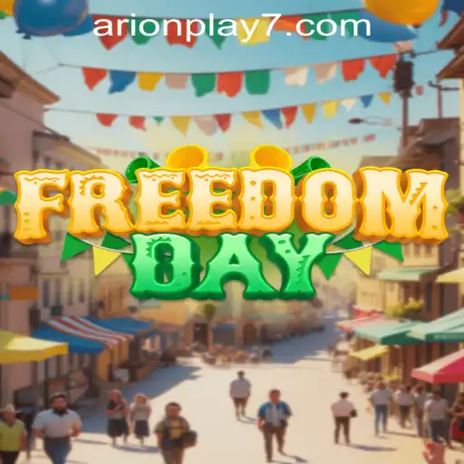 FreedomDay: An Immersive Game Experience with Arion Play