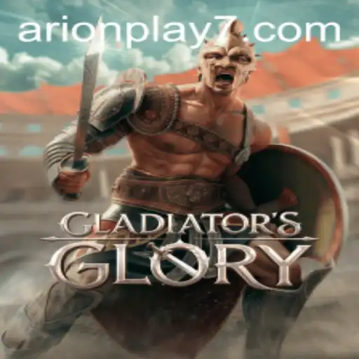 GladiatorsGlory: A New Era of Virtual Combat