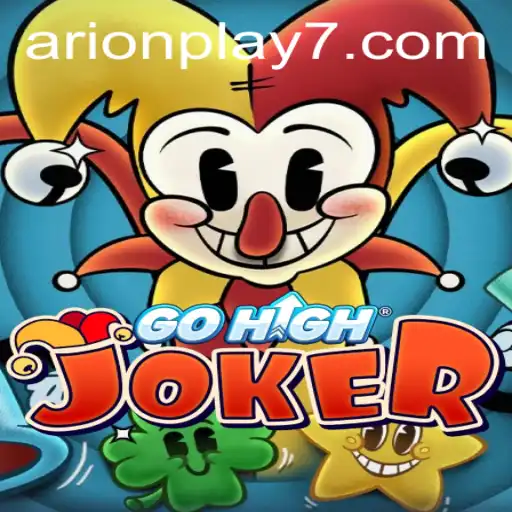 Unveiling GoHighJoker: A New Era of Digital Gaming with Arion Play
