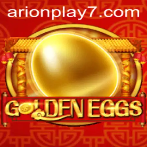 Unveiling the Excitement of GoldenEggs: A Dive into the World of Arion Play