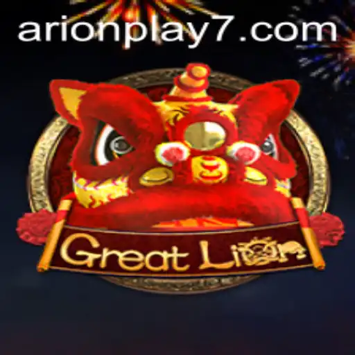 The Enchanting World of GreatLion: A Comprehensive Guide to Arion Play