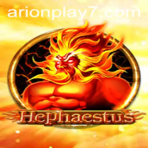 Hephaestus: The Game of Divine Craftsmanship