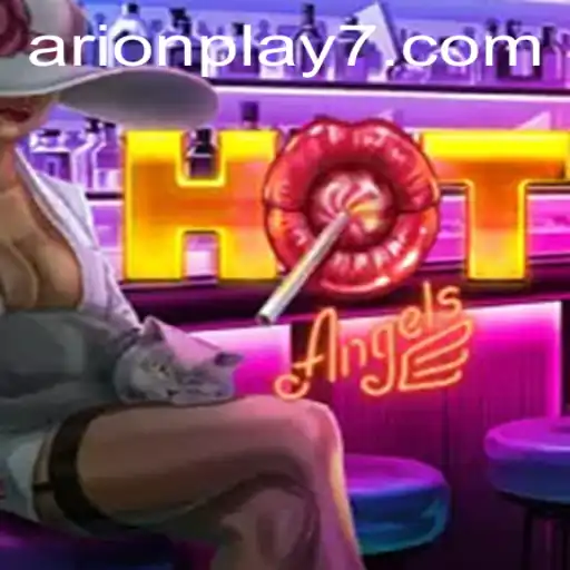 Explore the World of HotAngels: An Insight Into Arion Play