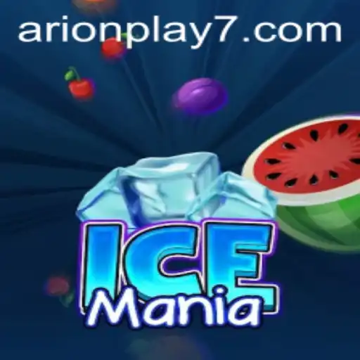 IceMania: Unveiling the Thrills of Arion Play's Latest Frozen Adventure