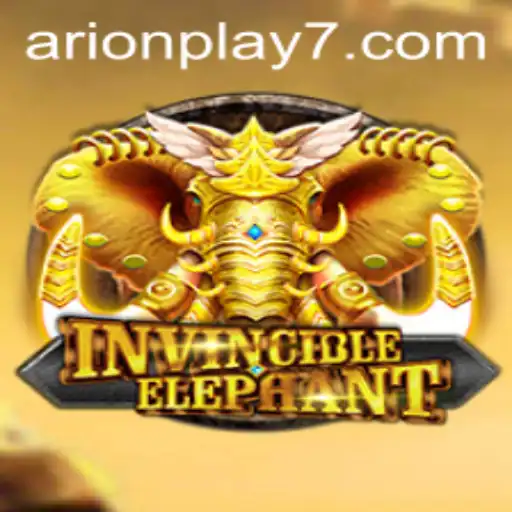 InvincibleElephant: Dive into the Fascinating World of Arion Play