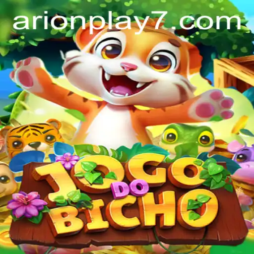 JOGODOBICHO: The Thrilling Game Experience by Arion Play