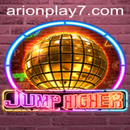 Discover the Excitement of 'JumpHigher' with Arion Play