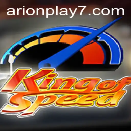 Unleashing the Thrills of 'KingofSpeed': A Comprehensive Guide