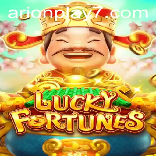 Discover the Fascinating World of LUCKYFORTUNES: A Guide to Arion Play