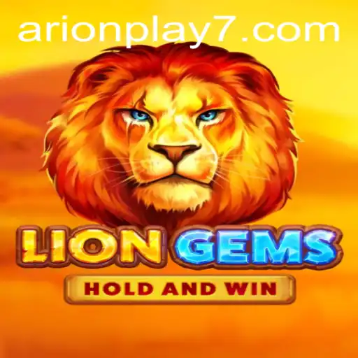Exploring the Exciting World of LionGems: A Deep Dive into Arion Play's Latest Game