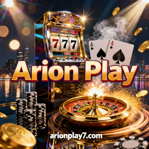 arion play