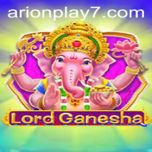 Unveiling the Mystical World of LordGanesha: A New Era of Arion Play