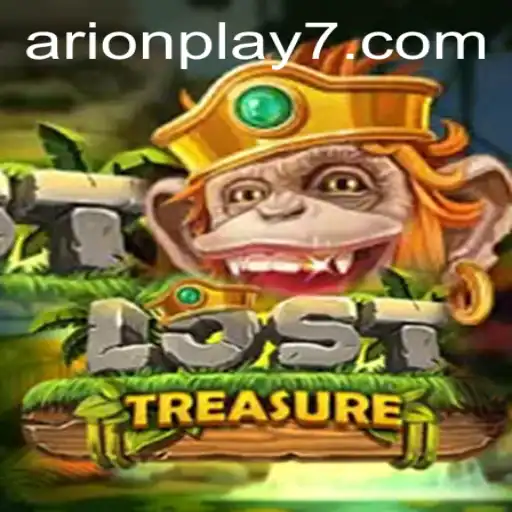 LostTreasure: Unveiling the Thrills of Arion Play’s Latest Adventure Game