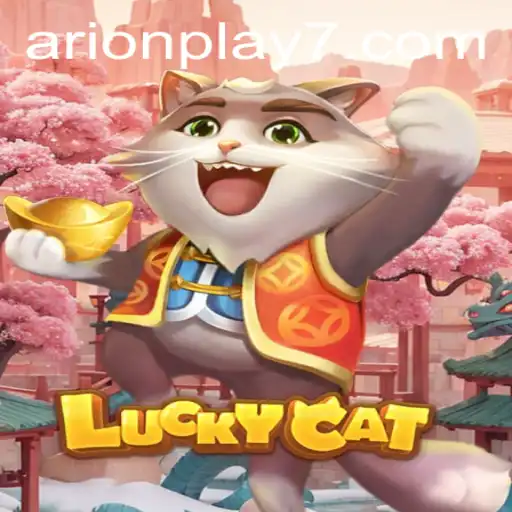 Unleashing Adventure in LuckyCat: A Thrilling Journey with Arion Play