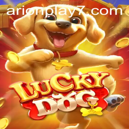 Exploring LuckyDog: A Captivating Gaming Experience with Arion Play