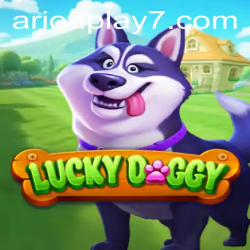 Exploring the Exciting World of LuckyDoggy and Arion Play