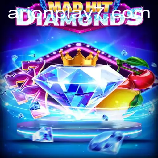 MadHitDiamonds: A New Era of Gaming with Arion Play