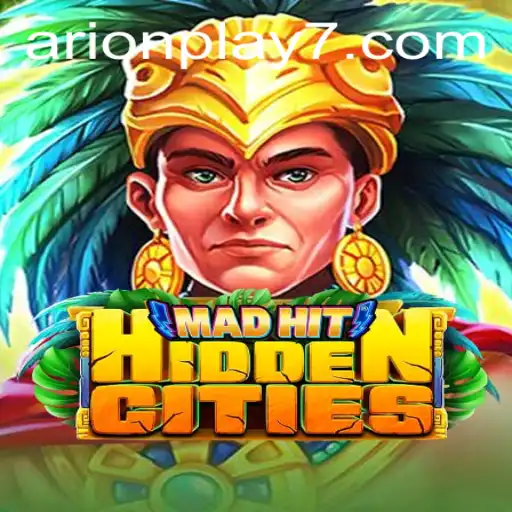 Discover the Thrilling Adventure of MadHitHiddenCities: Dive into the World of Arion Play