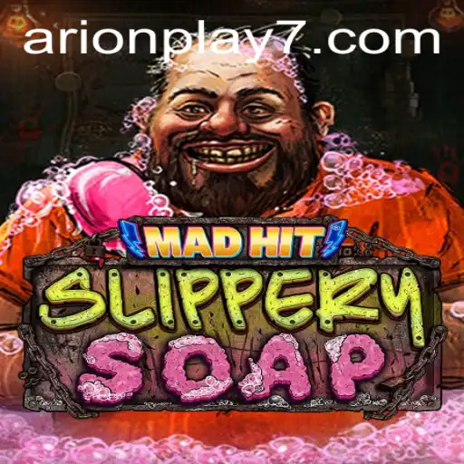 Dive into the Exciting World of MadHitSlipperySoap