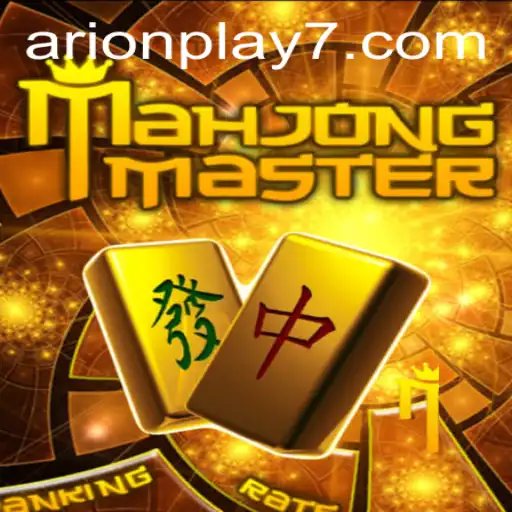 MahJongMaster: Exploring the Classic Game with Arion Play
