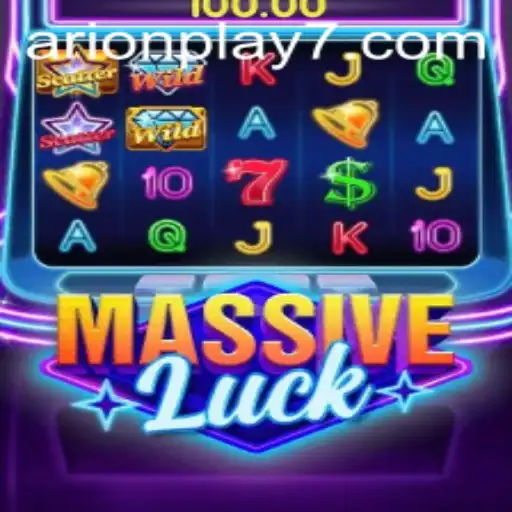 Exploring the Exciting World of MassiveLuck: A Game of Strategy and Chance