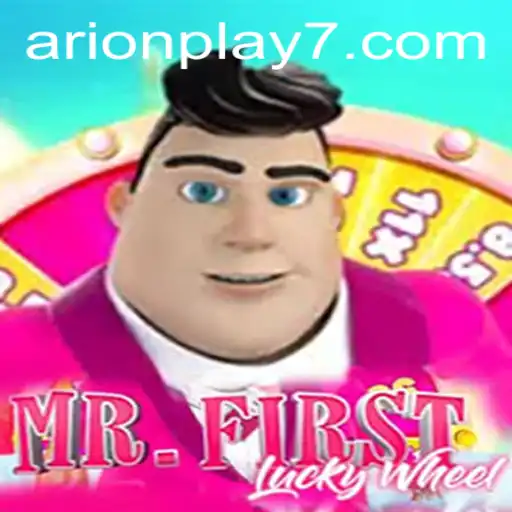 Discover the Excitement of MrFirstLuckyWheel with Arion Play