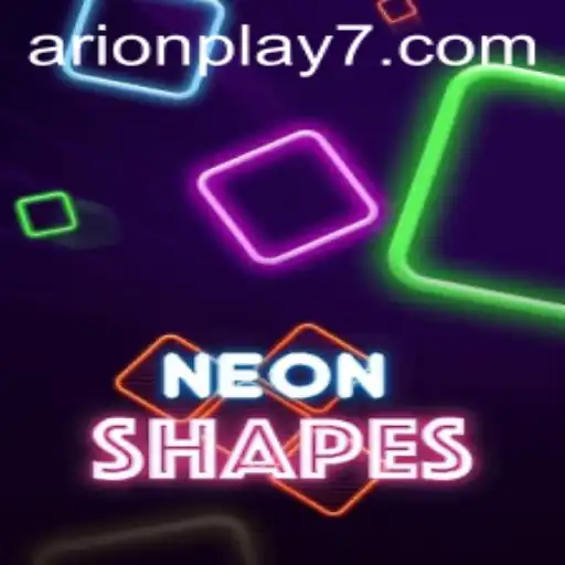 Unleashing Creativity with NeonShapes: A Journey into Arion Play