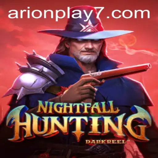 NightfallHunting: Unleashing the Thrill of the Hunt
