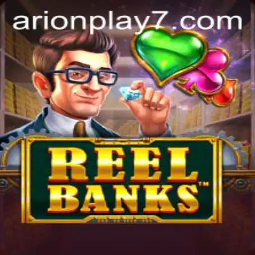 Exploring ReelBanks: A Deep Dive into Arion Play's Latest Game