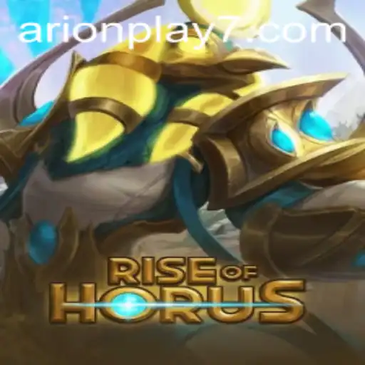 RiseofHorus: An Introduction to a Mythical Gaming Experience