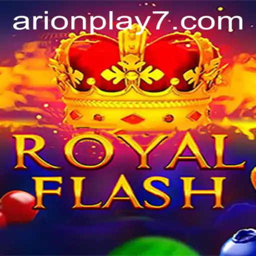 Dive into the World of RoyalFlash: A Thrilling Card Game Experience
