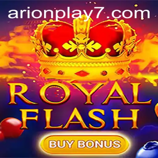 Unlock the Thrills of RoyalFlashBuyBonus with Arion Play