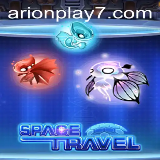 Exploring the Galactic Adventure of SpaceTravel: A Deep Dive into Arion Play