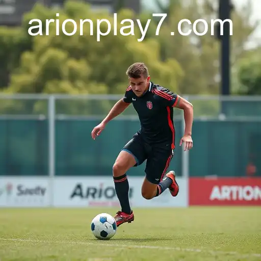 The Impact of Arion Play in Sports