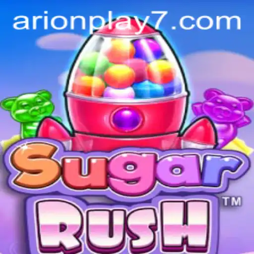 Diving into the Sweet World of SugarRush: A Delicious Gaming Journey