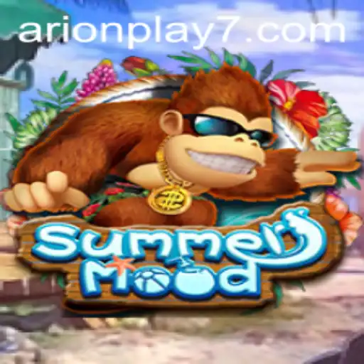 Discover SummerMood: An Exciting Game for the Arion Play Season